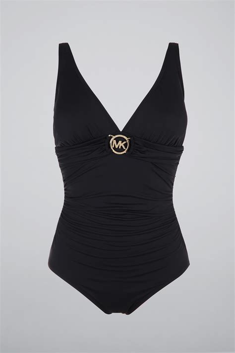 michael kors women's swimsuit|Look & Feel Amazing In Our Women’s Swimwear .